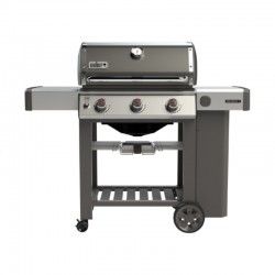 Barbecue gaz "Genesis II...