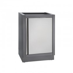 Module "Oasis" armoire avec...