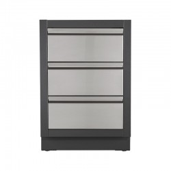 Module "Oasis" armoire 3...