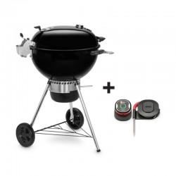 Barbecue charbon...
