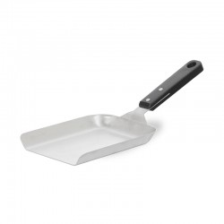 Maxi spatule en inox - avec...