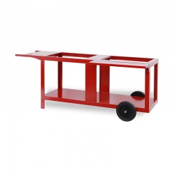Chariot mixte "Mendy-Alde"...