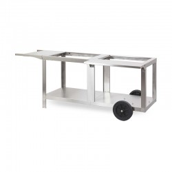 Chariot mixte "Mendy-Alde"...