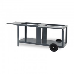 Chariot mixte "Mendy-Alde"...