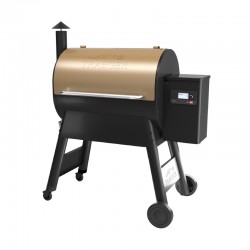 Barbecue à pellets PRO 780 bronze - Traeger