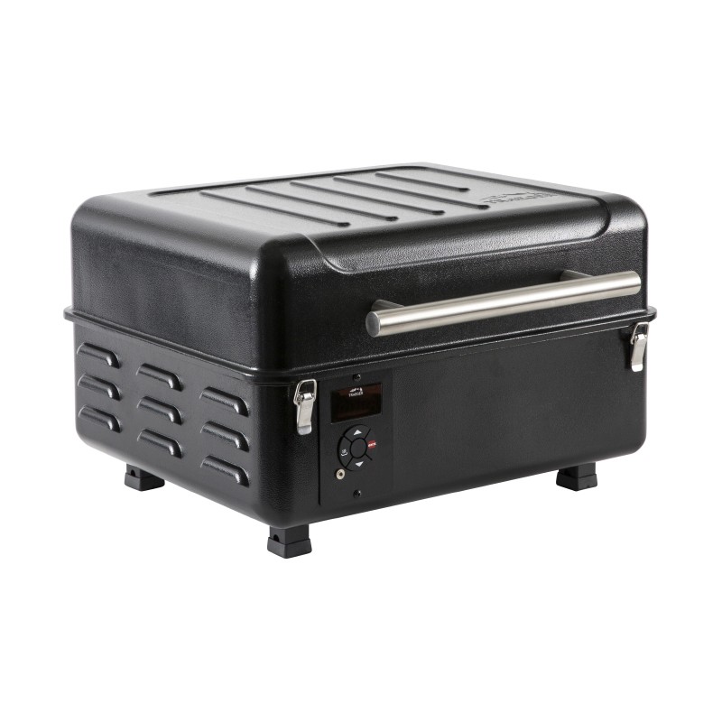 Barbecue à pellets Ranger de la marque Traeger Barbecue à pellets Ranger de la marque Traeger