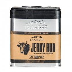 Épices "Jerky rub" 230 g -...