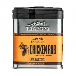 Épices "Chicken rub" 250 g...