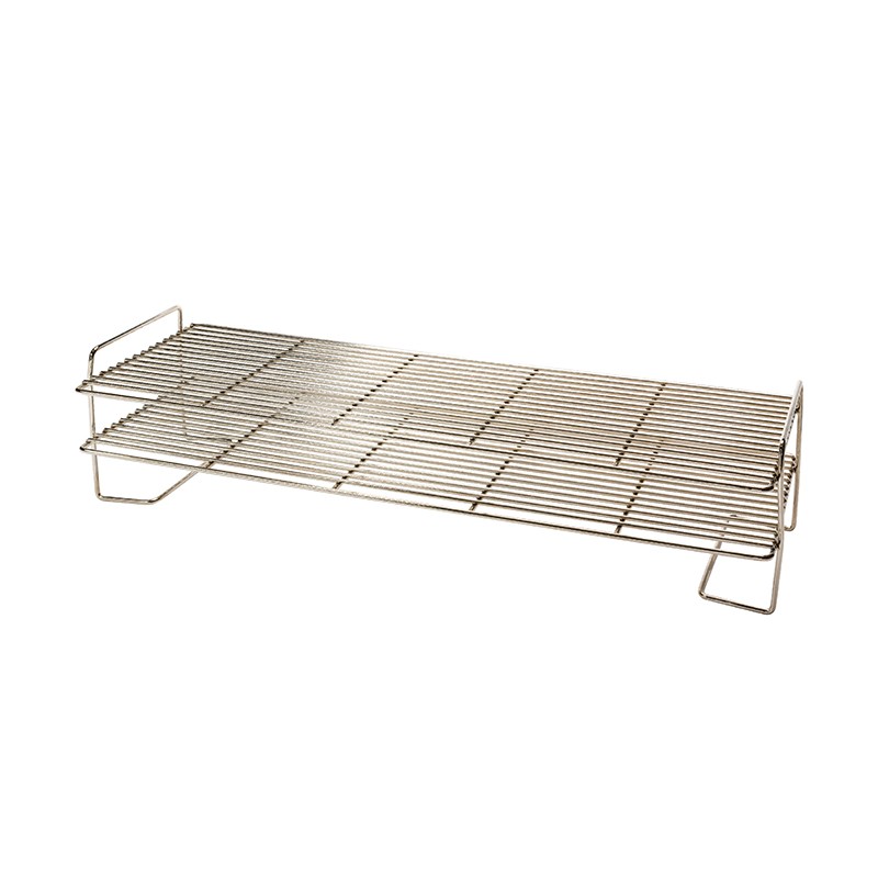 Grille de fumage pour barbecue Séries 34 TRAEGER Grille de cuisson en fonte 50 x 32 cm TRAEGER