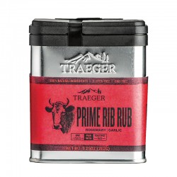 Épices "Prime rib rub" 260...
