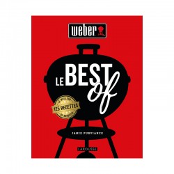 Livre de recettes "Le Best...