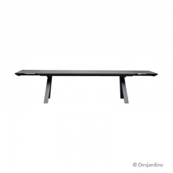 Table Liverpool 240/350x100...