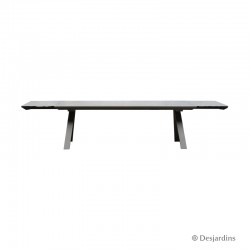 Table Liverpool 240/350x100...