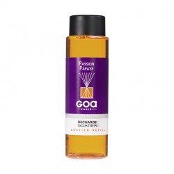 Recharge Goatier 250 ml - Passion / Papaye de la marque Clem Goa