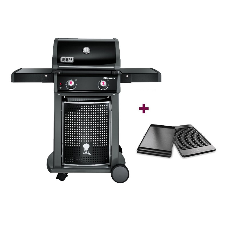 Barbecue gaz \