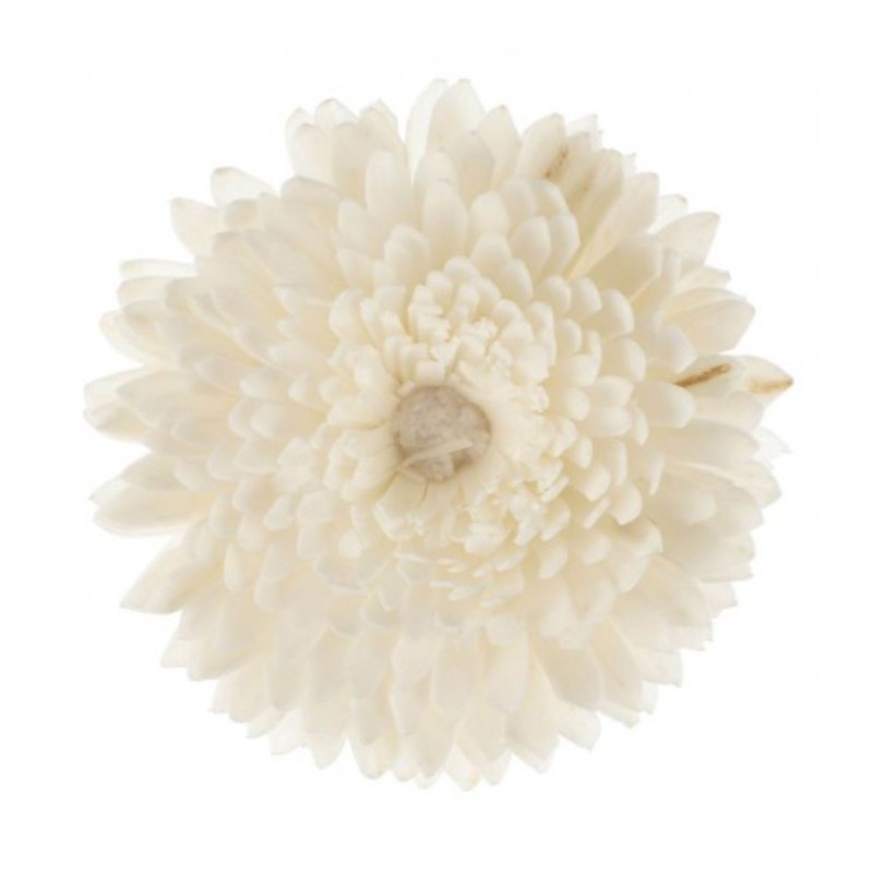 Fleur de Goatier Christen - Ø11 cm de la marque Clem Goa