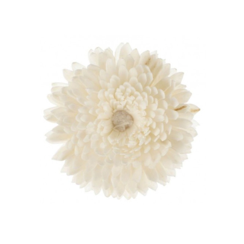 Fleur de Goatier Christen - Ø8 cm de la marque Clem Goa