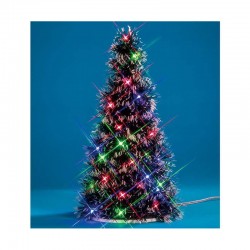 Arbre Multi Light Fir Tree de la marque Lemax