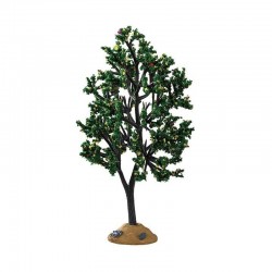 Arbre Alder Tree de la marque Lemax