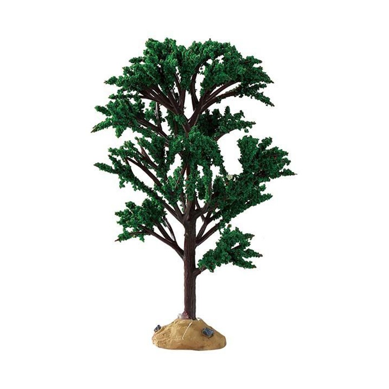 Arbre Green Elm Tree de la marque Lemax