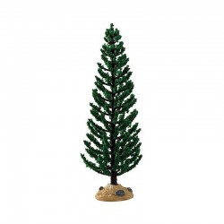 Arbre Green Jupiter Green de la marque Lemax