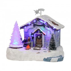 Maison Icy Home de la marque Luville