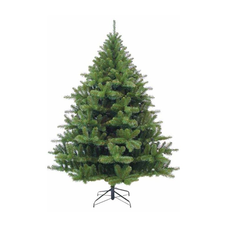 Sapin artificiel Norway vert - 260 cm - Triumph Tree 
