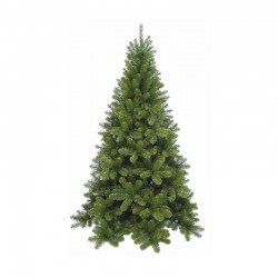 Sapin artificiel Tuscan Spruce vert - 155 cm de la marque Triumph Tree