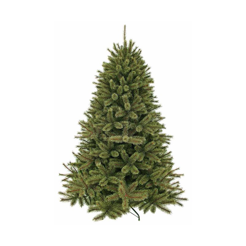 Sapin artificiel Forest Frosted vert - 230 cm de la marque Triumph Tree