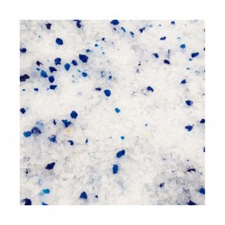 Litière "Silice bleu 5%" -...