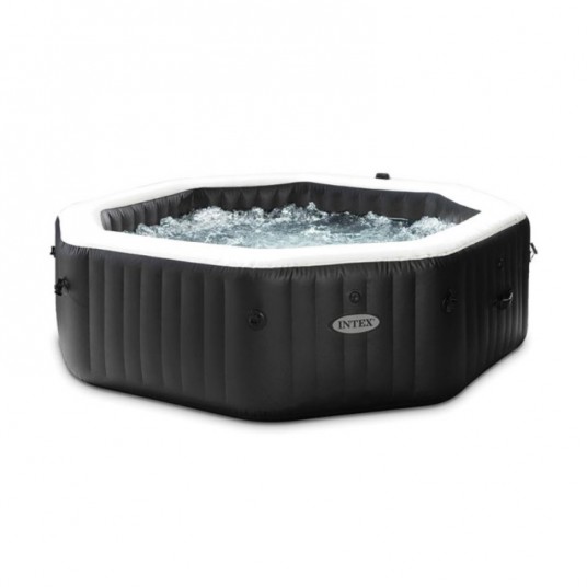 Spa Gonflable Carbone 4 Places Intex Desjardins Fr Spa Gonflable Carbone 4 Places Intex Desjardins Fr
