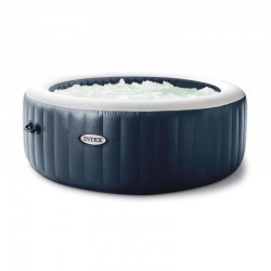 Spa gonflable "Blue Navy" -...