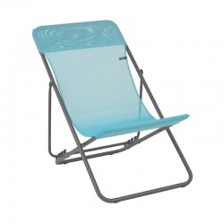 Chaise longue "Maxi Transat...