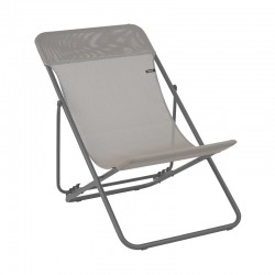 Chaise longue "Maxi Transat...