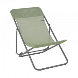 Chaise longue "Maxi Transat...