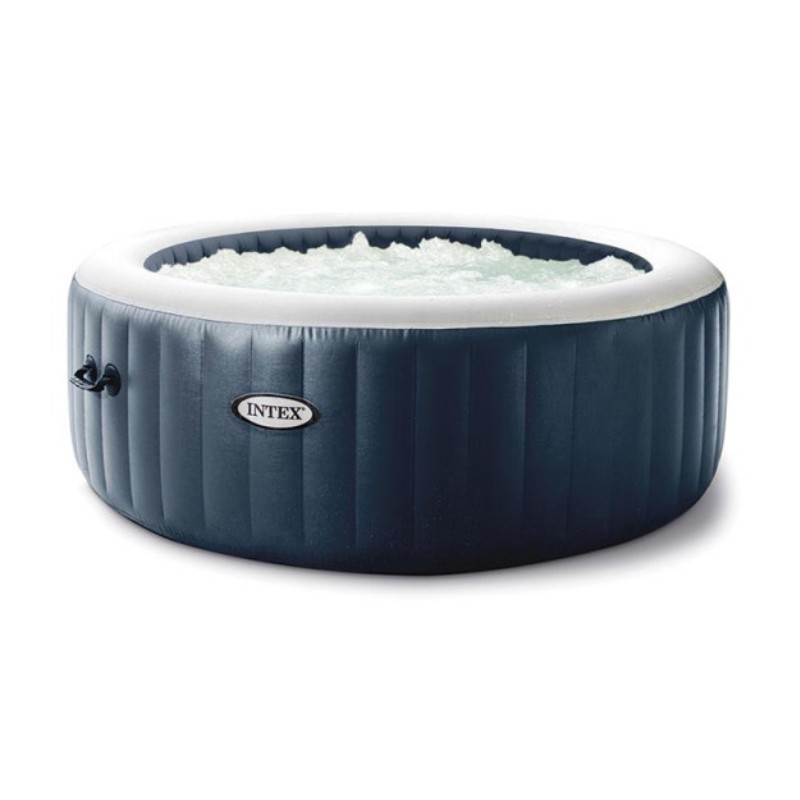Spa gonflable Blue Navy - 6 places - Intex 