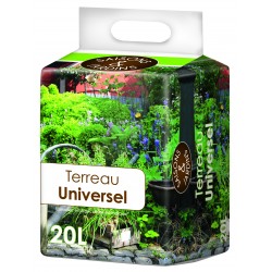 Tereau universel 20l -...