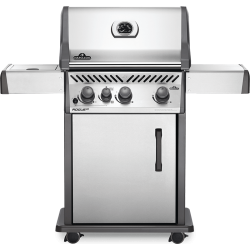 Barbecue gaz rogue 3...