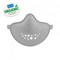 Masque réutilisable - gris...