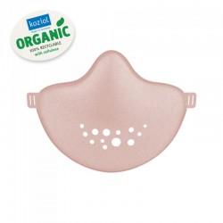 Masque réutilisable - rose...