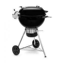 Barbecue charbon...