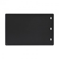 Plancha encastrable pour...