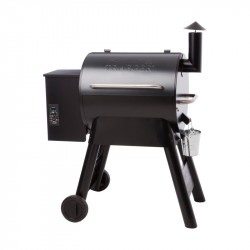 Barbecue à pellets "PRO 22"...
