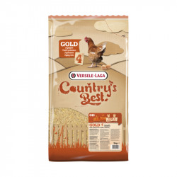 Farine GOLD 4 mash - 5 kg -...