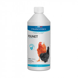 POUNET 1 L - FRANCODEX