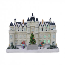 CHATEAU FRANCAIS LUMINEUX...