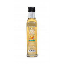 Vinaigre miel 25cl - FINABEIL 