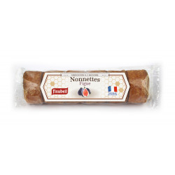 Nonnettes fourrées figues 200g - FINABEIL 