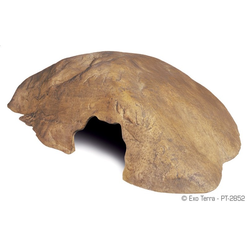 Cave à reptile - cachette naturelle "medium" - Exo Terra Cave à reptile - cachette naturelle "medium" - Exo Terra
