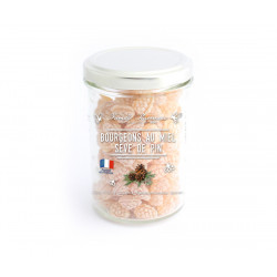 Bonbons bourgeons miel sève de pin 150g - FINABEIL 